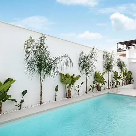 Casa Mar Apartment Velez Malaga Exterior photo