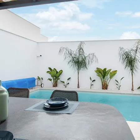 Casa Mar Apartment Velez Malaga Exterior photo