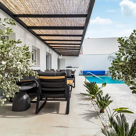 Casa Mar Apartment Velez Malaga Exterior photo