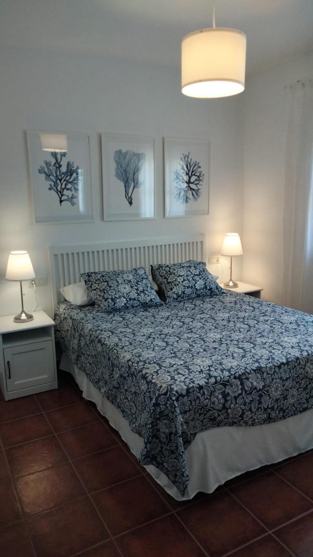 Casa Mar Apartment *