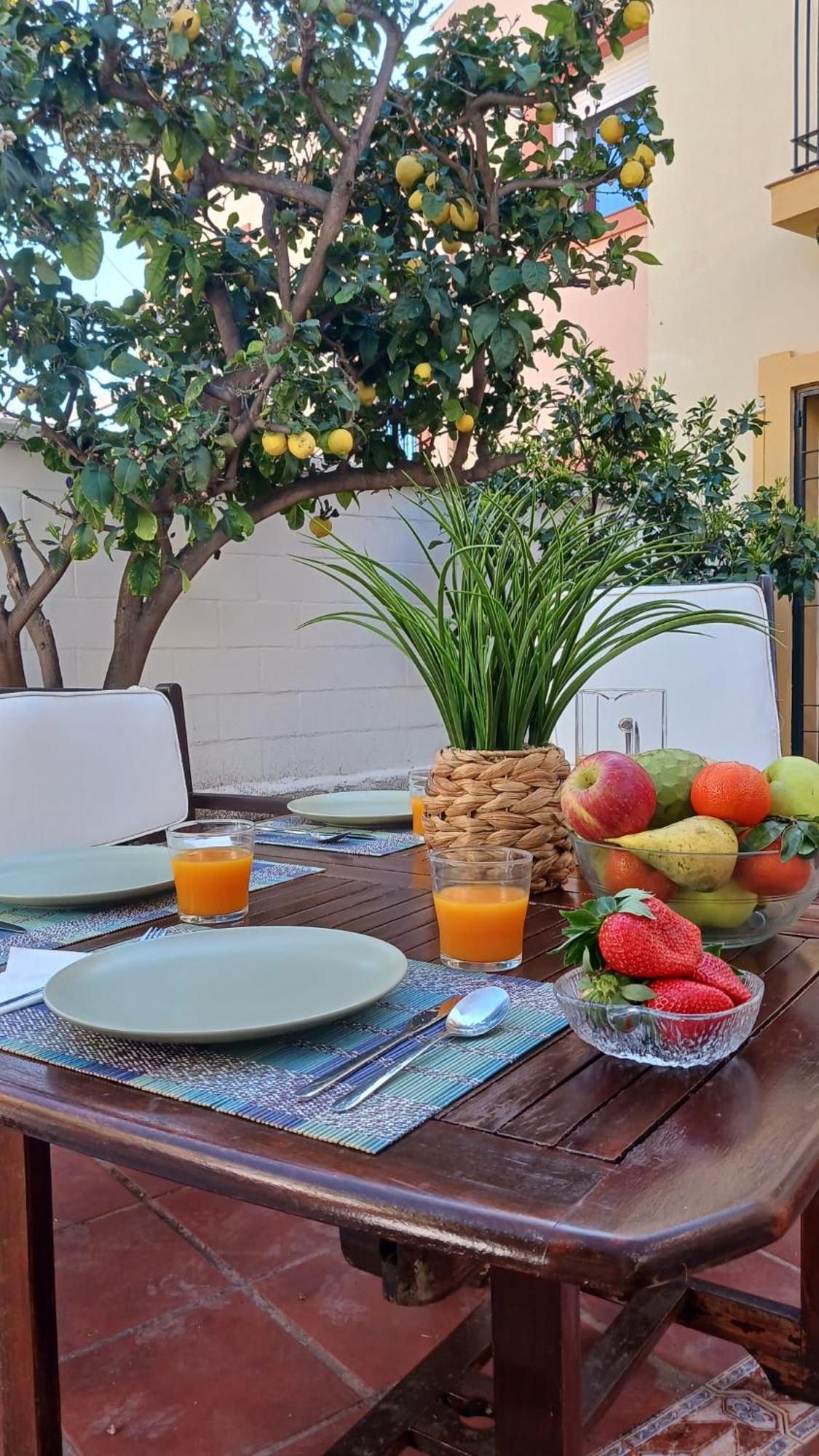 Casa Mar Apartment