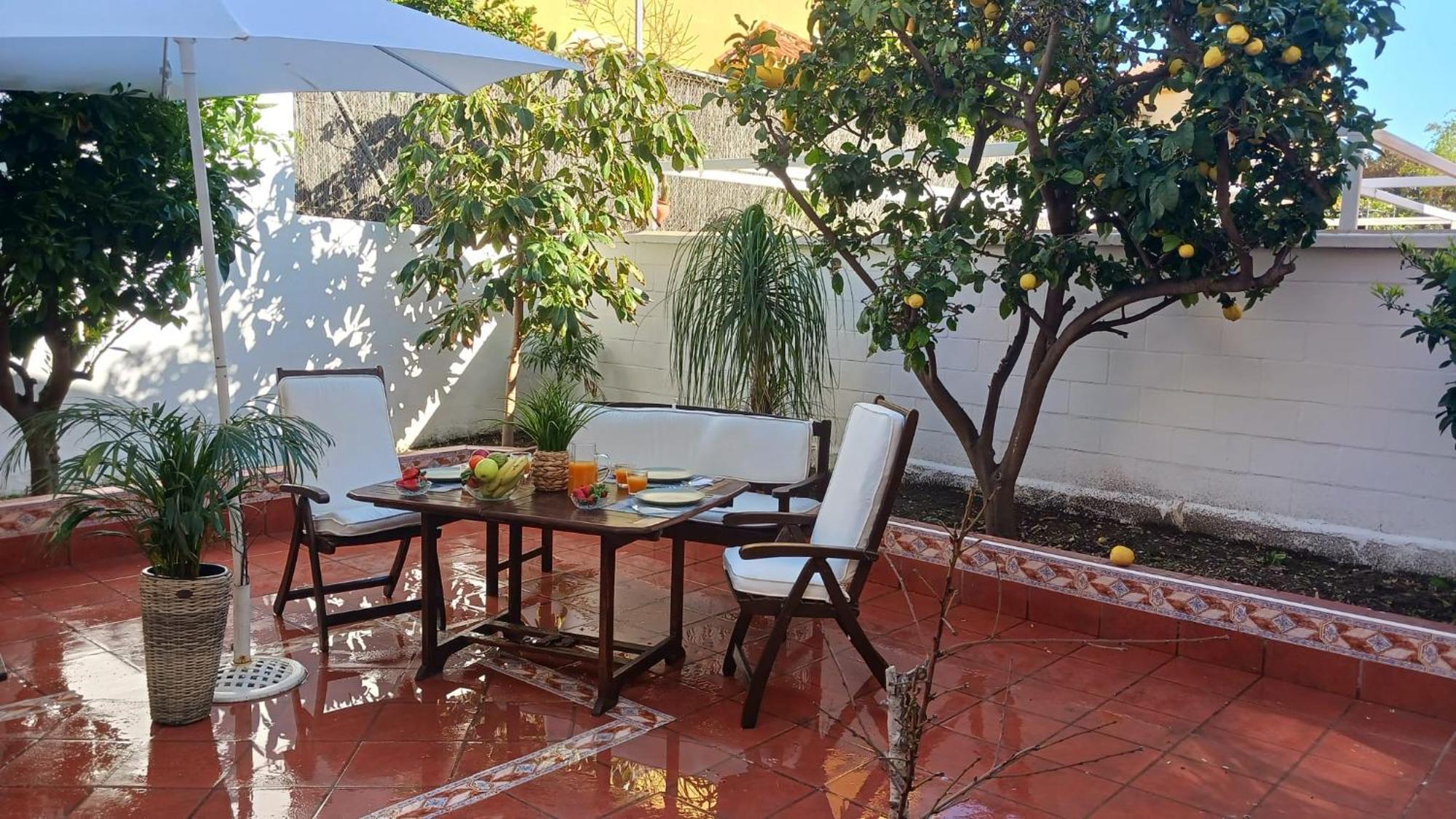 Apartment Casa Mar