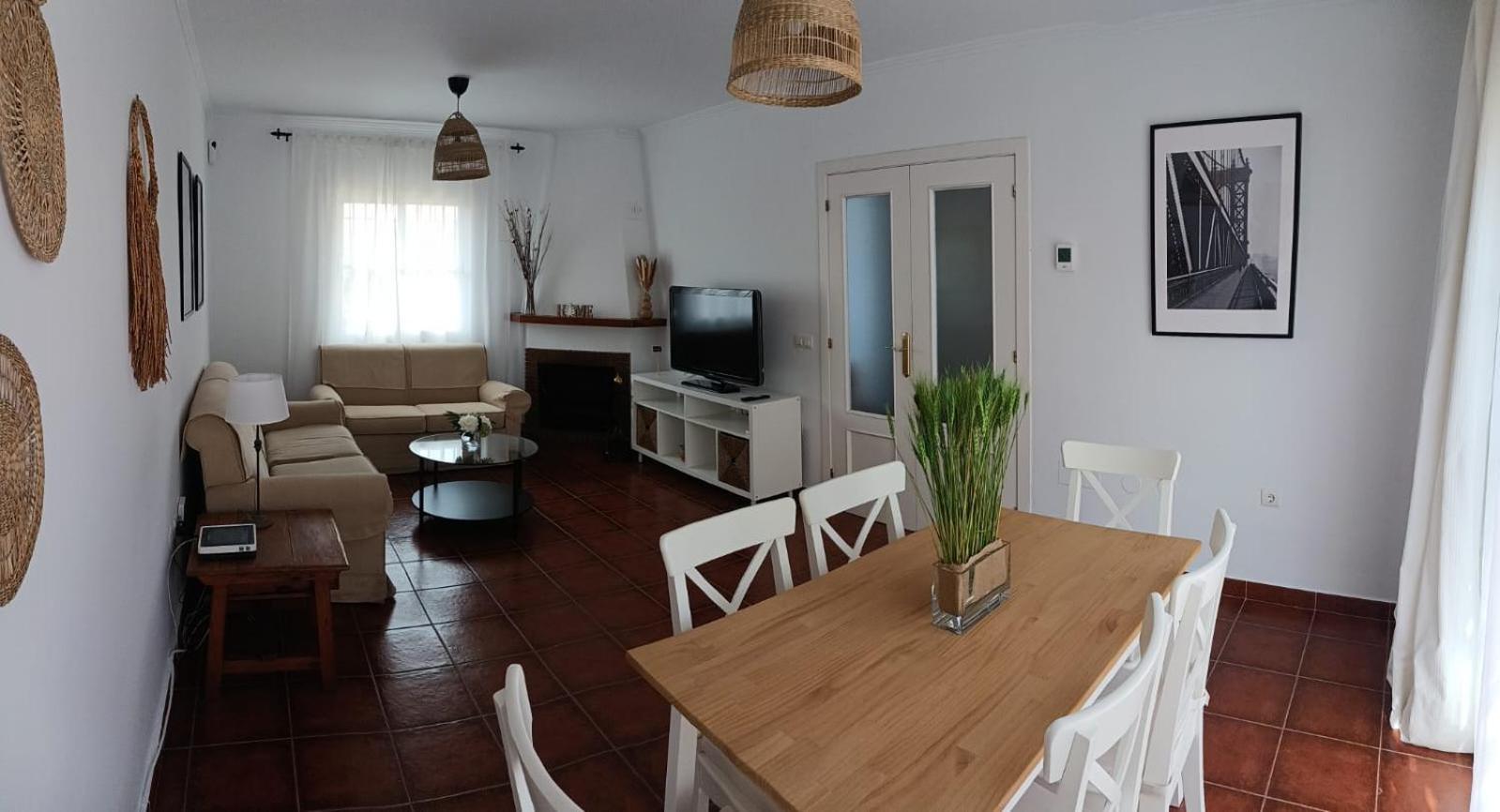 Apartment Casa Mar Velez Malaga