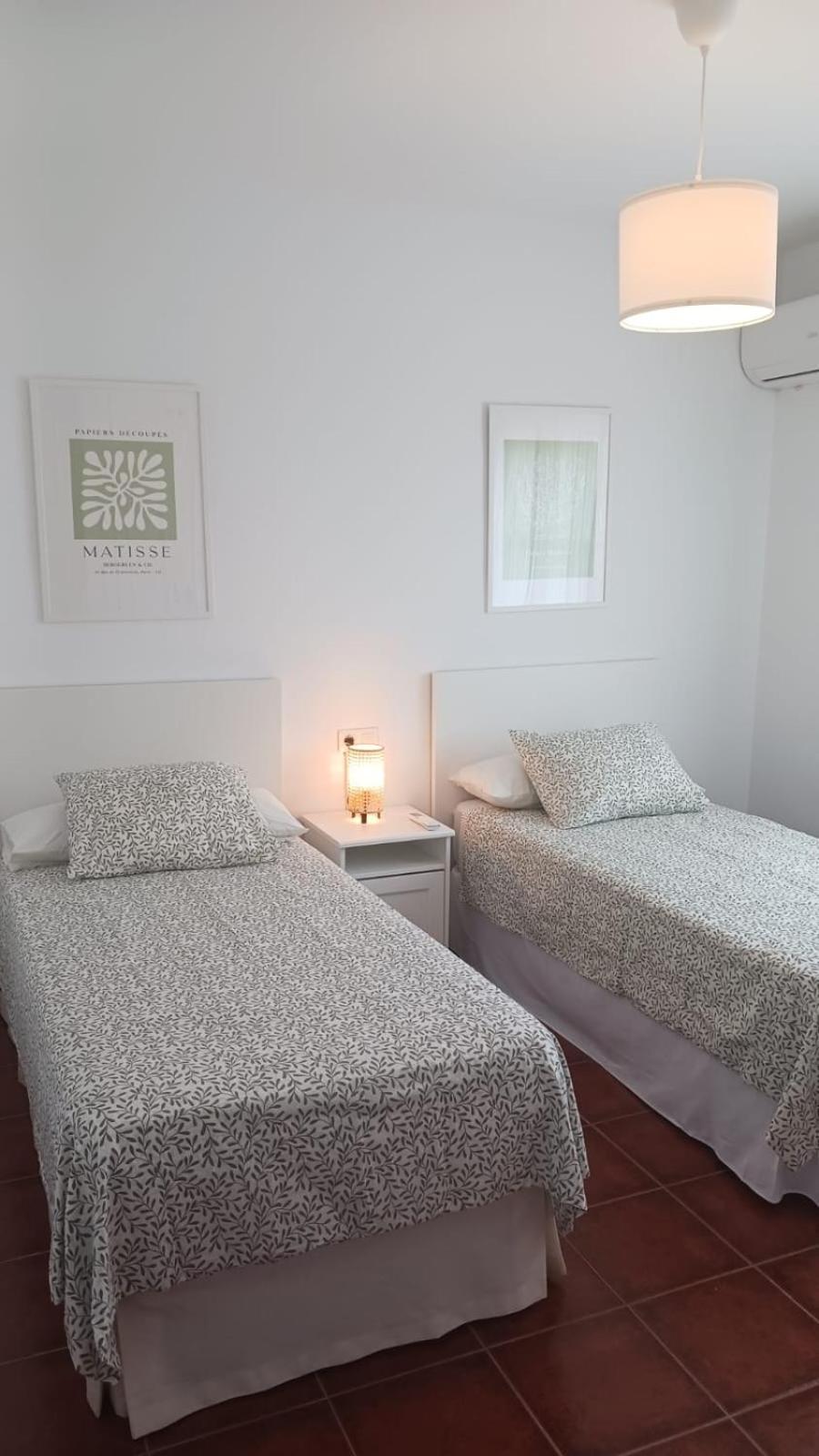 Casa Mar Apartment Velez Malaga