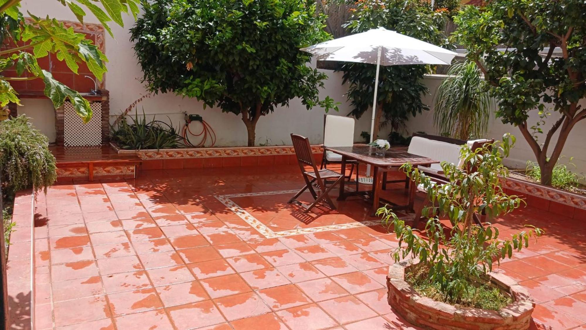 Casa Mar Apartment Velez Malaga