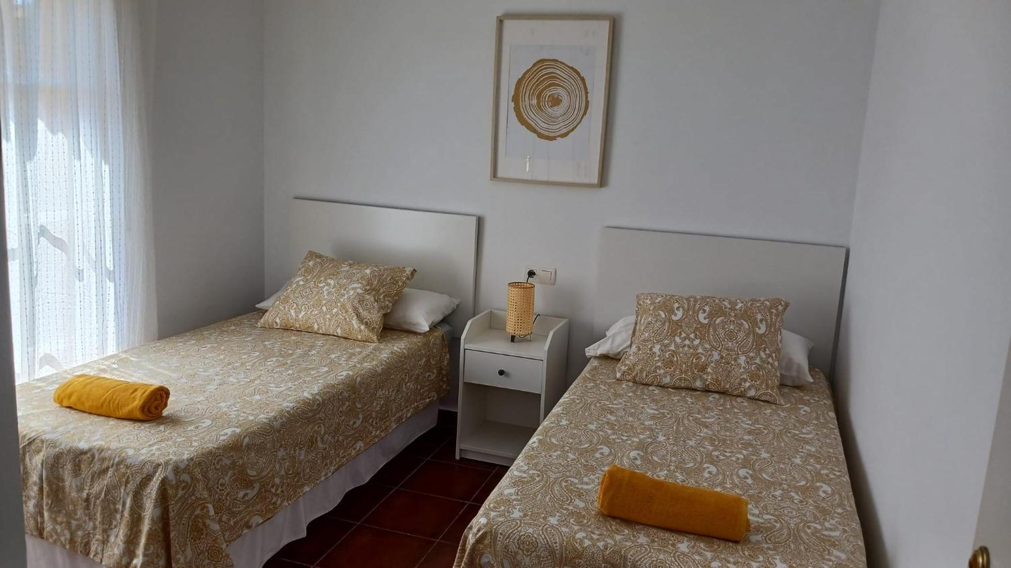 Casa Mar Apartment *