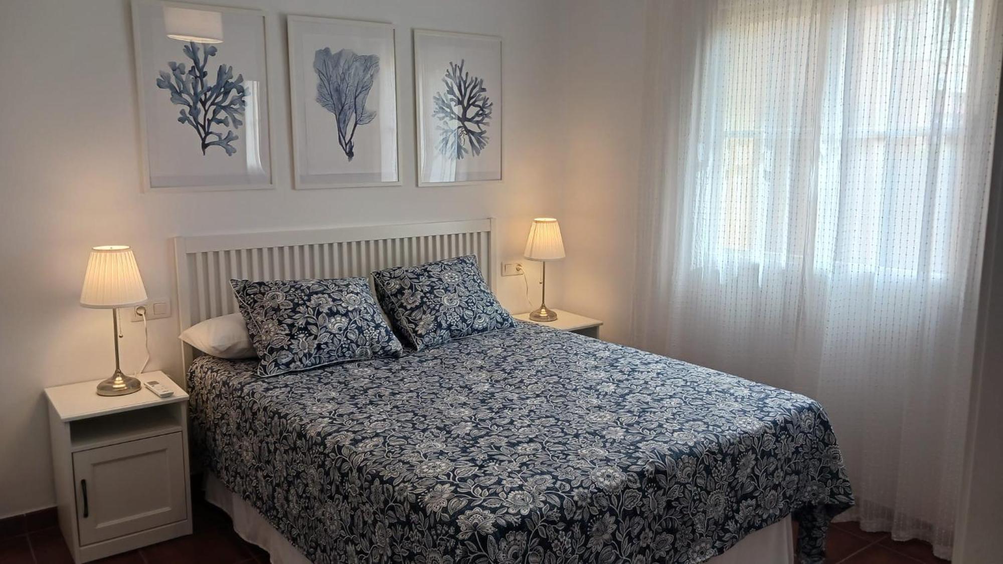Apartment Casa Mar Velez Malaga