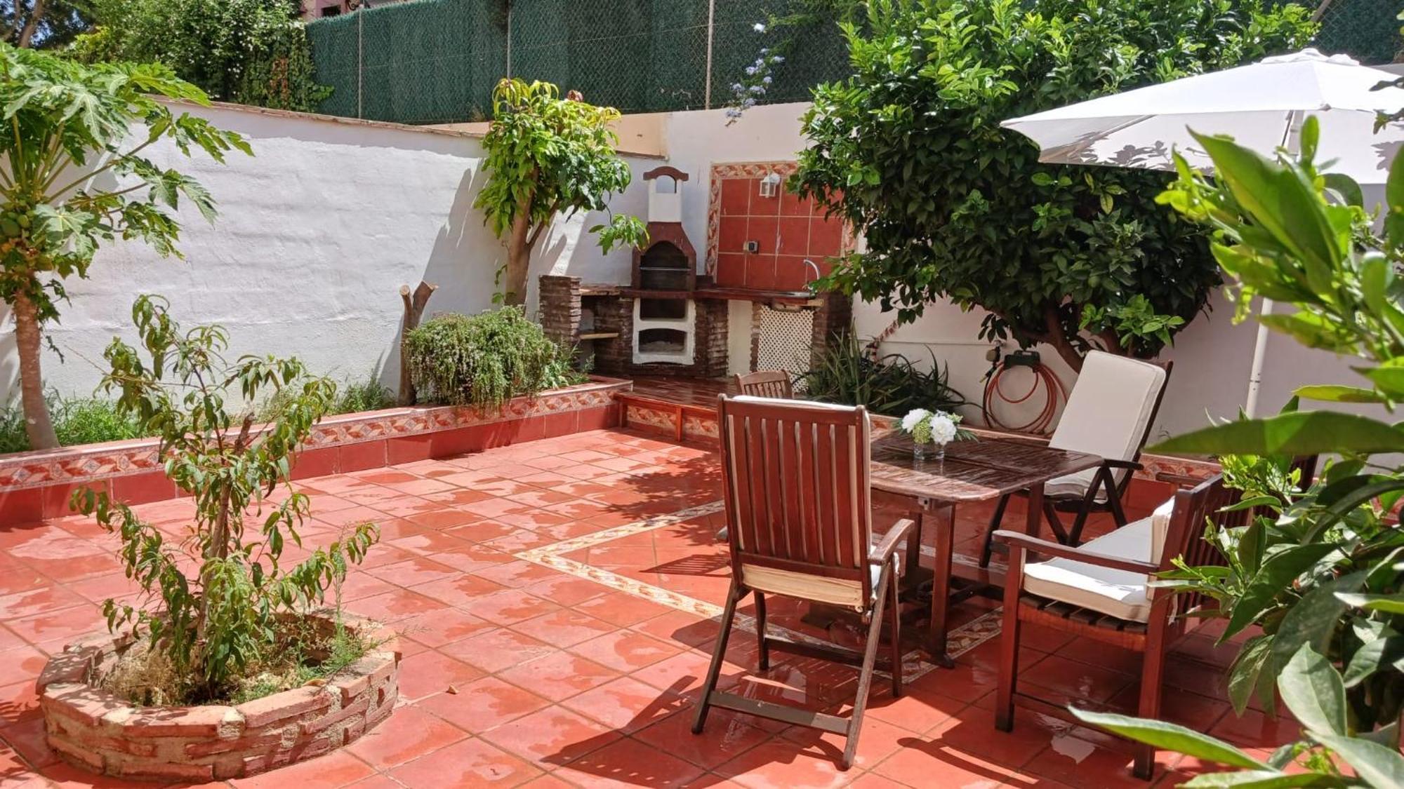 Casa Mar * Velez Malaga